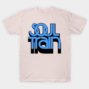 soul-train T-Shirt